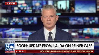 Nick Reiner's initial court appearance delayed