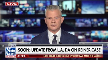 Nick Reiner's initial court appearance delayed