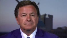 Armed St. Louis homeowner speaks out: 'When I saw that mob ... I thought that we would be overrun in a second'