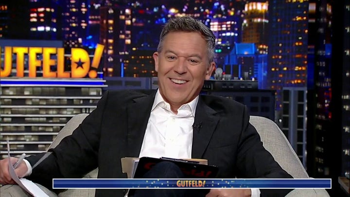 Gutfeld: Climate change causes online hate