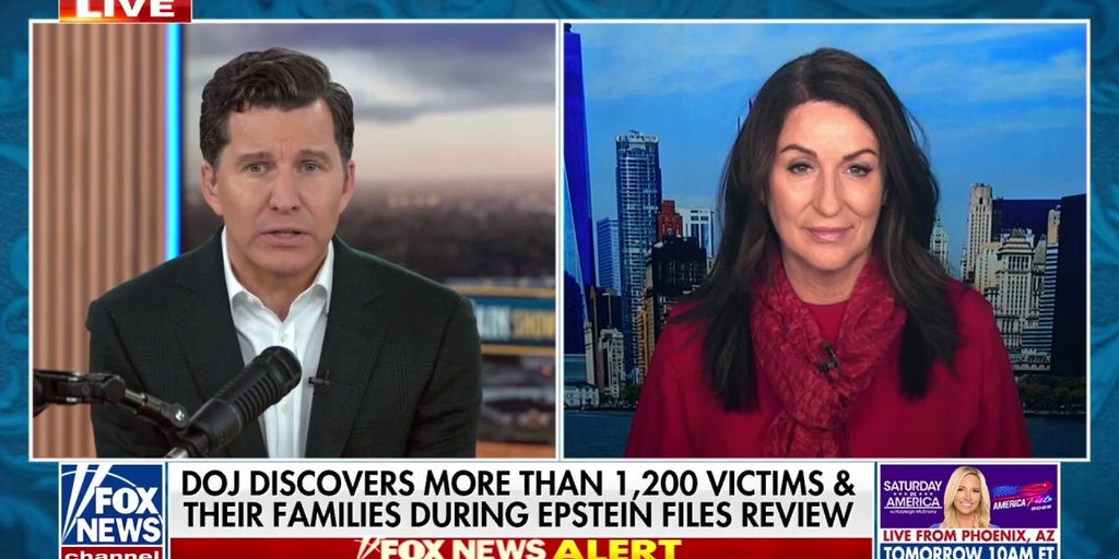 The latest Epstein file release explained