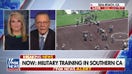 Gen. Jack Keane declares 'the services are back' amid record recruiting