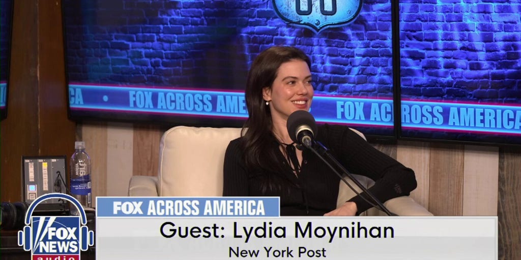 Moynihan Blasts Schumer & The Left Over Argument That Voter ID Is Racist: 'How Is That Not Incredibly Offensive?'