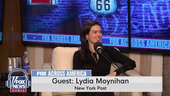 Moynihan Blasts Schumer & The Left Over Argument That Voter ID Is Racist: 'How Is That Not Incredibly Offensive?'