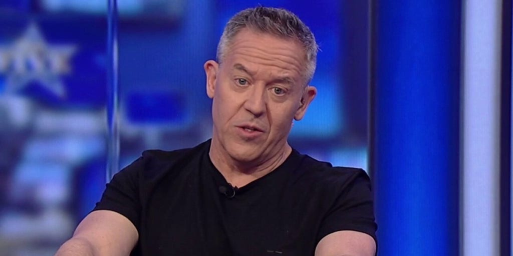 Gutfeld: Teamsters' non-endorsement IS an endorsement