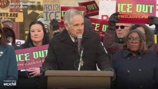 Liberal politicians, podcasters demand Trump and allies will be prosecuted when Dems get back in power