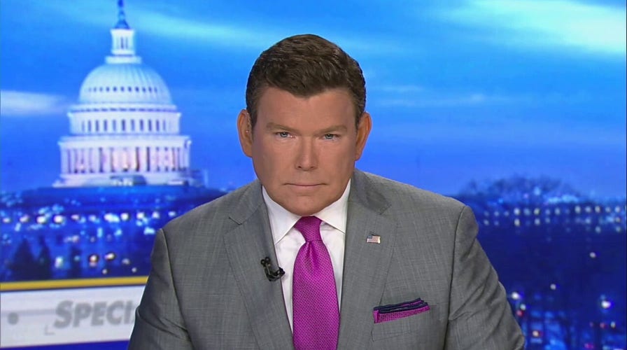 Coming up on Wednesday, August 18 edition of 'Special Report'