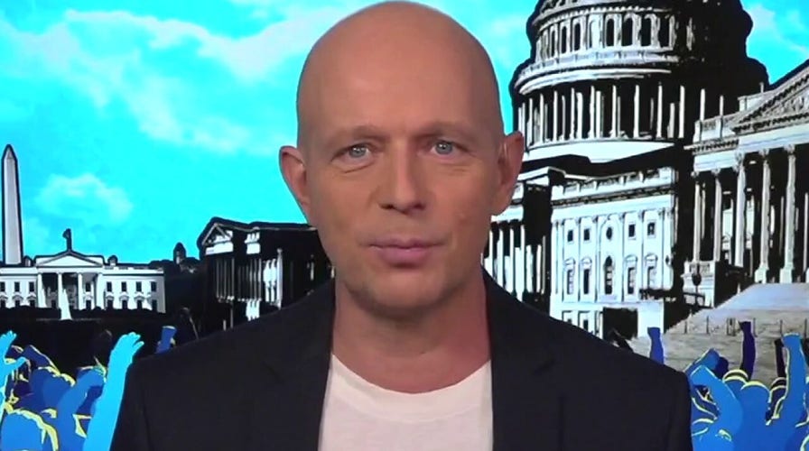 Steve Hilton on a big 2020 election issue: Coronavirus