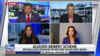 Biden's latest campaign ad is going to be a hard sell: Brit Hume