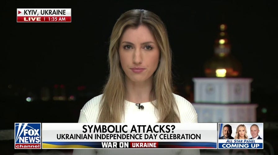 Will the war in Ukraine go nuclear?
