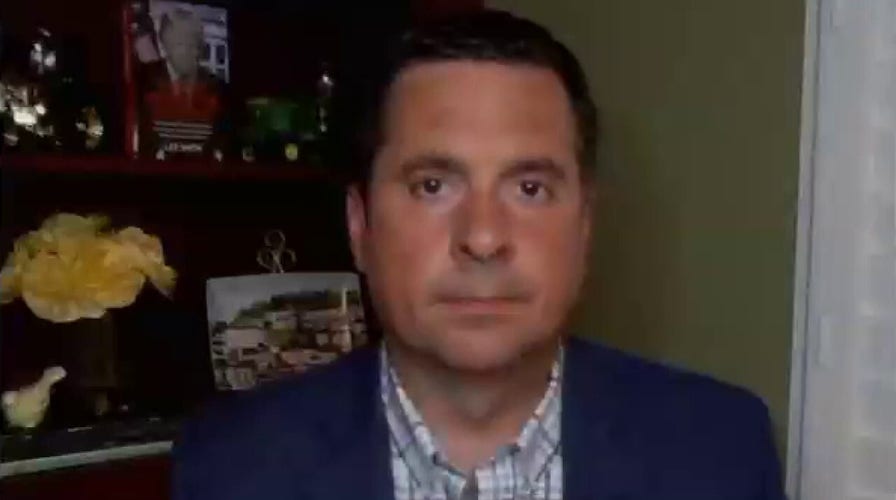 Rep. Devin Nunes: The evidence continues to pile up in Michael Flynn's favor