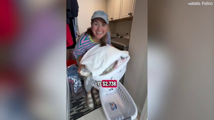 Ohio mom rocking side hustles, social media during government shutdown