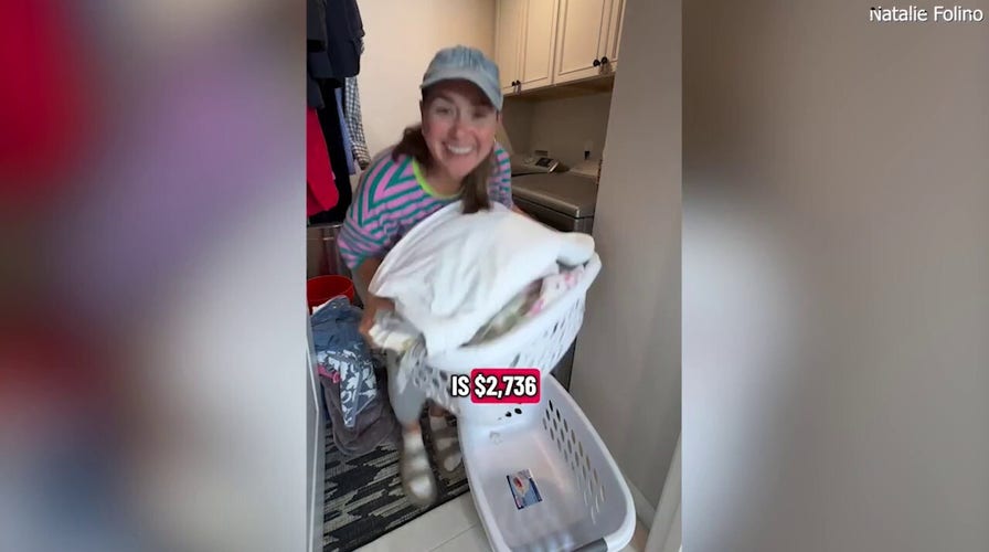 Ohio mom rocking side hustles, social media during government shutdown