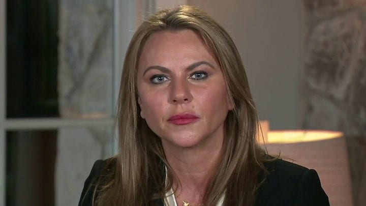 Lara Logan on Texas considering easing coronavirus lockdown, her new interview with Nick Sandmann