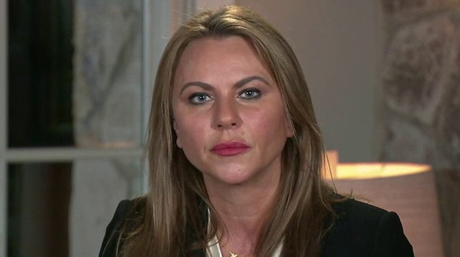 Lara Logan on Texas considering easing coronavirus lockdown, her new interview with Nick Sandmann