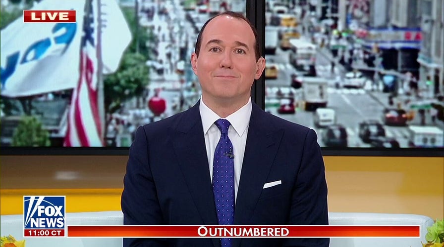 Parents' rights must go to the Supreme Court: Raymond Arroyo