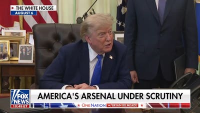 Scott Bessent to unveil unprecedented sanctions against Iran's economy | Live Updates from Fox News Digital