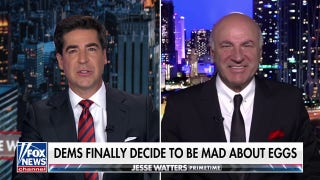 AOC is proof 'inside every socialist is a capitalist screaming to get out,' Kevin O'Leary says - Fox News