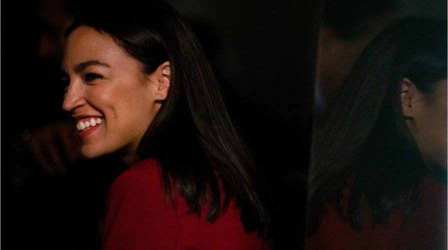 AOC’s competition: Meet the candidates running against Ocasio-Cortez