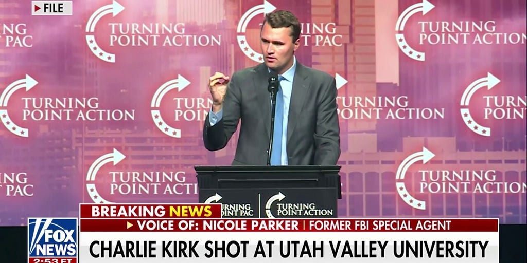 Former FBI agent says violence against those making political statements 'can no longer be tolerated'
