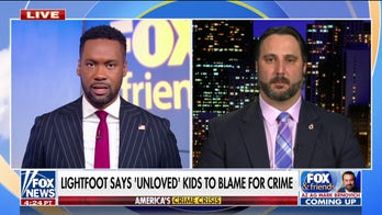 Chicago alderman says crime has 'taken over' city: 'We're the land of the lost'