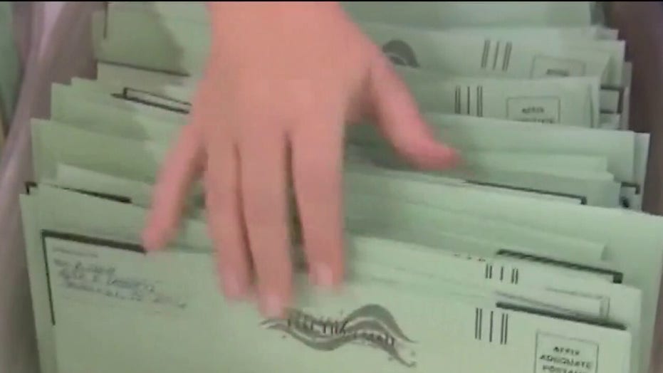 Odni To Scale Back In Person Election Security Briefings Amid Leak Concerns Fox News