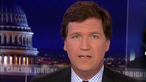 Tucker: This is 'the single most successful human rights protest  in a generation'