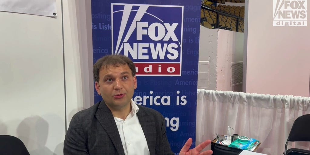 GOP, Trump continue notching wins despite Dem 'weaponization' of government: state election chief