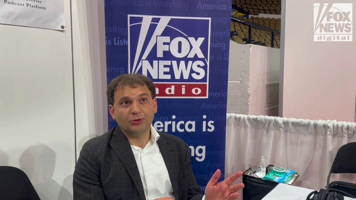 GOP, Trump continue notching wins despite Dem 'weaponization' of government: state election chief