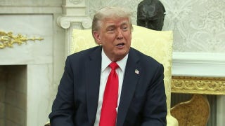 Trump takes swipes at Musk amid feud over 'Big, Beautiful Bill'