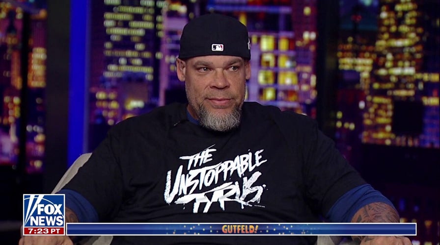 Tyrus: Trump always says what he’s thinking