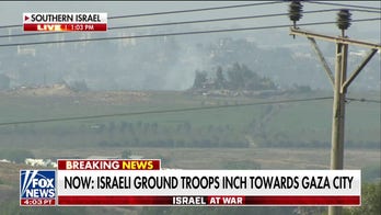 IDF confirms 18 Israeli soldiers have been killed in combat in Gaza