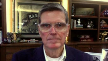 Gen. Joseph Votel on Iranian proxy attacks: 'We can be more aggressive'