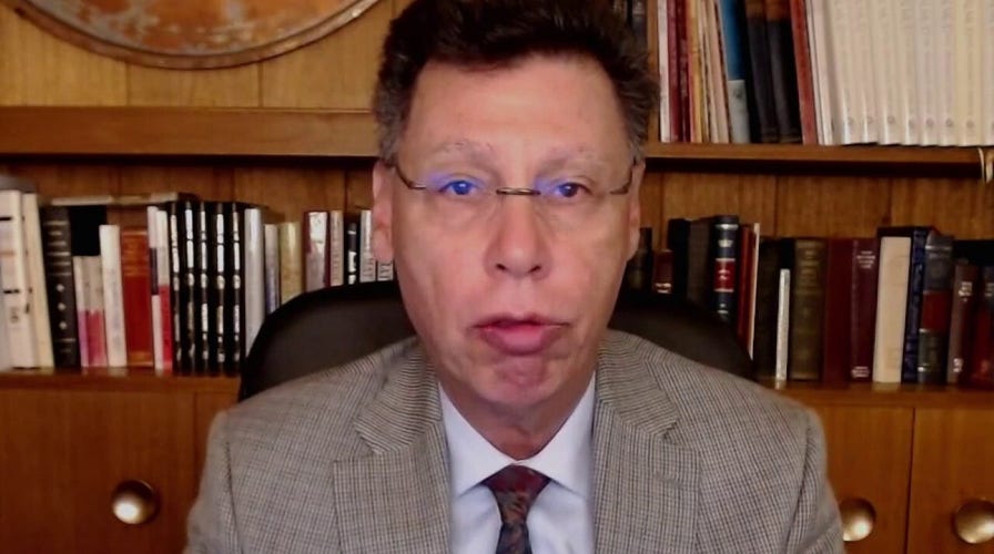 Yale School of Medicine Epidemiologist: Our vaccines are becoming obsolete