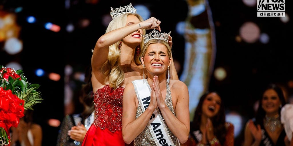 Miss America 2025 Abbie Stockard is ‘driven' by faith
