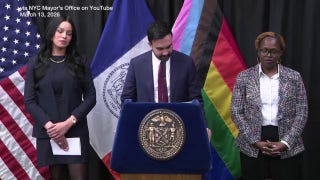 Zohran Mamdani defends wife when pressed on her work with anti-Israel author