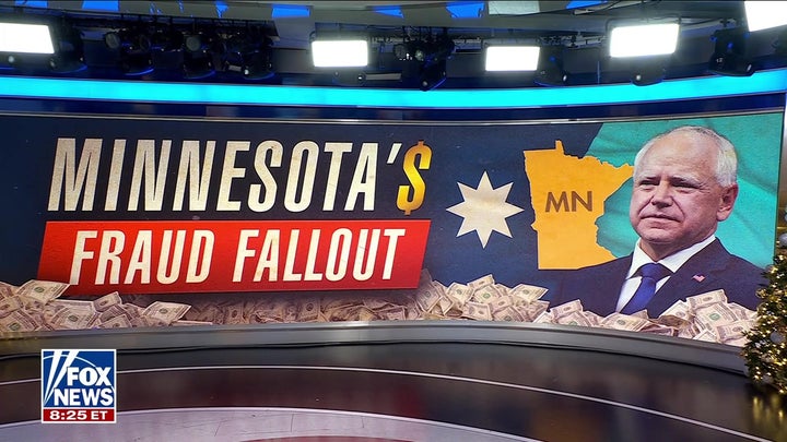 Minnesota paid leave program may set up new fraud opportunities, critics warn