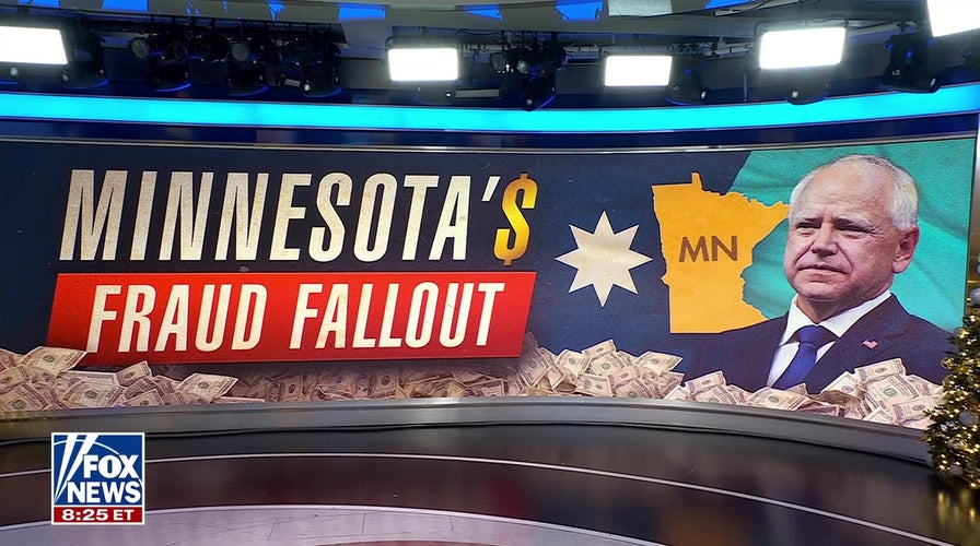 Minnesota paid leave program may set up new fraud opportunities, critics warn