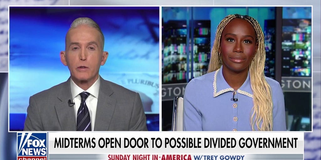 Newsom, Harris have name recognition but that may be a ‘disadvantage’ heading into 2028: Former Biden official