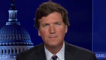 Tucker Carlson: Coronavirus was enhanced during 'reckless, ghoulish, very dangerous experiments'