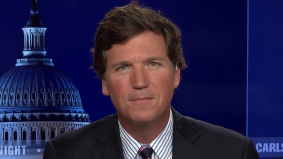 Tucker Carlson: Coronavirus was enhanced during ‘reckless, ghoulish, very dangerous experiments’