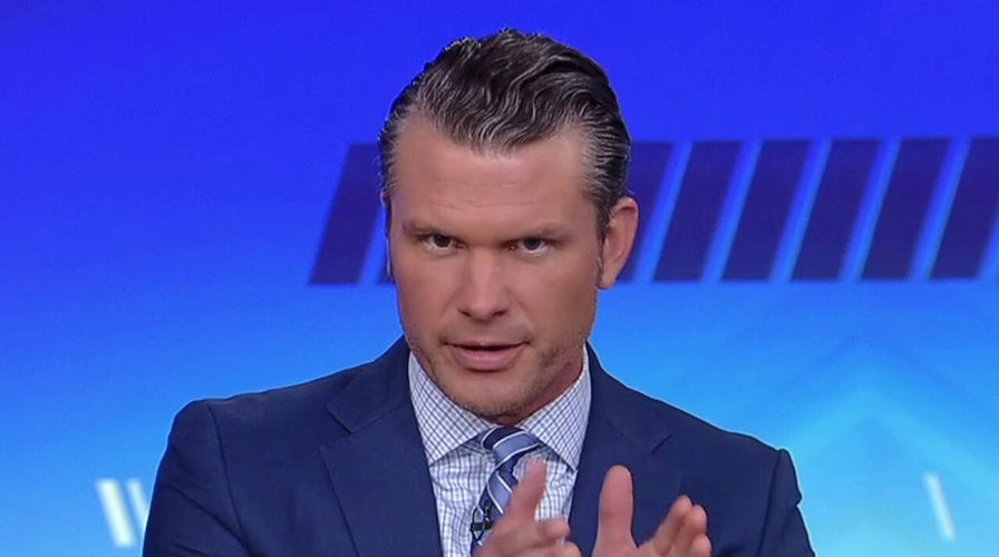 Hegseth: 'Our troops performed honorably in Afghanistan'