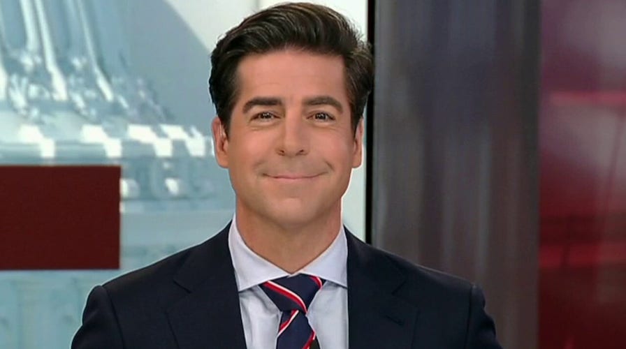 Jesse Watters on issues touching 'every single American'