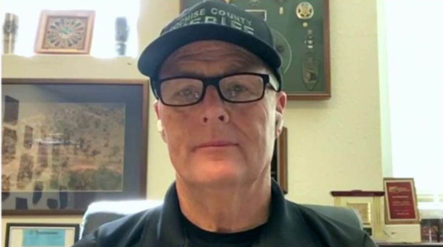 The international welcome mat has been rolled out for three years: Mark Dannels