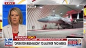 Israel 'materially closer' to enforcing Trump's red line on Iran nuclear weapons