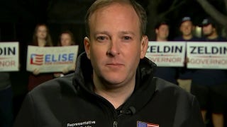 Lee Zeldin: 'There's no energy' in Democratic Party - Fox News