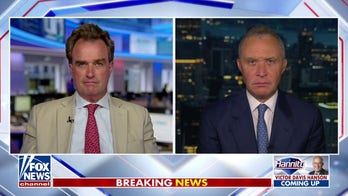 Leftist media is willing to work hard on behalf of Kamala’s campaign: Charlie Hurt