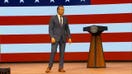 Project Meridian launched to study future warfare with Elon Musk, Palmer Luckey, and Newt Gingrich