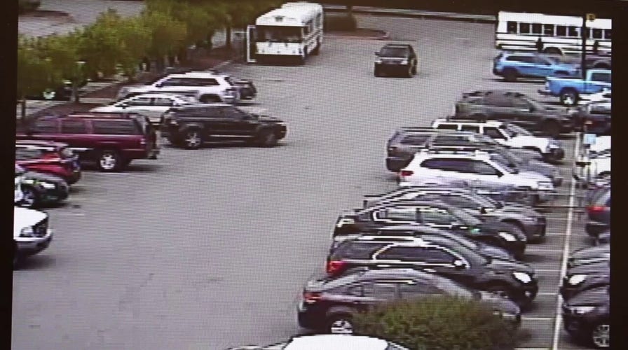 SUV drives into group of migrant workers