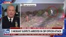 NYPD chief responds to Noem remarks on attack on off-duty CPB officer